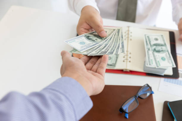 Equipment Financing in West Bountiful, UT